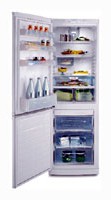 Candy CFC 402 A Refrigerator larawan