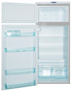 DON R 216 металлик Tủ lạnh ảnh