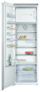 Bosch KIL38A51 Tủ lạnh ảnh