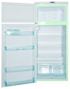 DON R 216 жасмин Холодильник фото