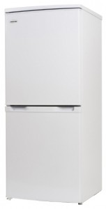 Shivaki SHRF-140D Refrigerator larawan