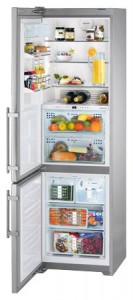 Liebherr CBNes 3967 Холодильник фото