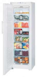 Liebherr GN 3056 Холодильник Фото