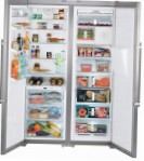 Liebherr SBSes 7273 Refrigerator