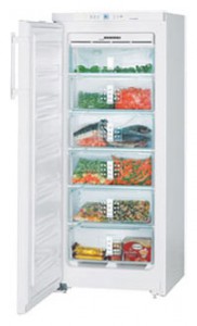 Liebherr GN 2356 Refrigerator larawan
