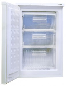 Braun BRF-90 FR Refrigerator larawan