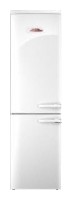 ЗИЛ ZLB 200 (Magic White) Холодильник фото