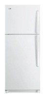 LG GN-B352 CVCA 冰箱 照片