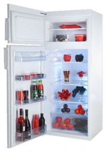 Swizer DFR-201 WSP Refrigerator larawan