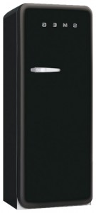 Smeg CVB20LNE Refrigerator larawan
