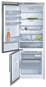 NEFF K5890X3 Tủ lạnh ảnh