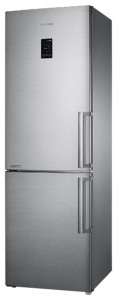Samsung RB-30 FEJNCSS Холодильник фото