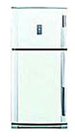 Sharp SJ-PK65MSL Tủ lạnh ảnh