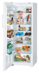 Liebherr K 3670 Tủ lạnh ảnh