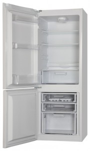 Vestfrost VB 274 W Холодильник фото