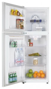 Daewoo Electronics FR-265 Tủ lạnh ảnh