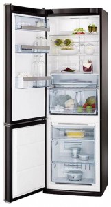 AEG S 83200 CMB0 Холодильник фото
