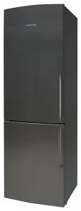 Vestfrost CW 862 X Refrigerator larawan