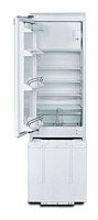 Liebherr KIV 3244 Tủ lạnh ảnh