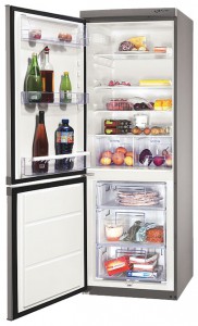 Zanussi ZRB 934 XL Refrigerator larawan