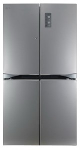 LG GR-M24 FWCVM ตู้เย็น รูปถ่าย
