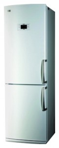 LG GA-B399 UAQA Холодильник Фото