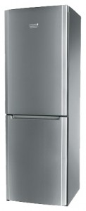 Hotpoint-Ariston EBM 18220 X F Refrigerator larawan