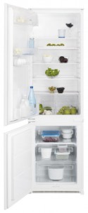 Electrolux ENN 2900 ADW Холодильник фото