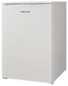Vestfrost VD 151 FW Refrigerator larawan
