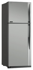 Toshiba GR-RG59FRD GB Холодильник фото