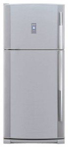 Sharp SJ-P63 MSA Холодильник Фото