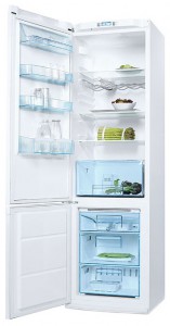 Electrolux ENB 38400 W Refrigerator larawan