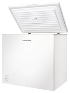 Hansa FS200.3 Tủ lạnh ảnh
