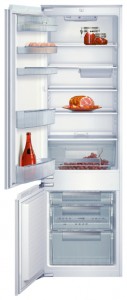 NEFF K9524X6 Refrigerator larawan