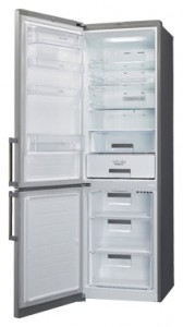 LG GA-B499 BAKZ Tủ lạnh ảnh