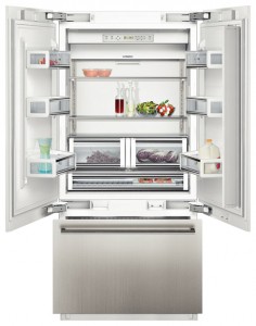 Siemens CI36BP01 Buzdolabı fotoğraf