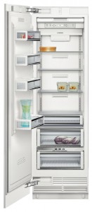 Siemens CI24RP01 Холодильник Фото