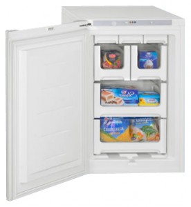 Interline IFF 140 C W SA Frigo Photo