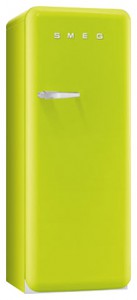 Smeg FAB28LVE Buzdolabı fotoğraf