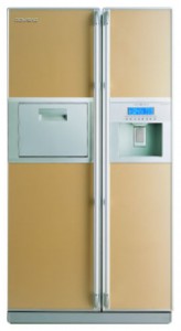 Daewoo Electronics FRS-T20 FAY Buzdolabı fotoğraf