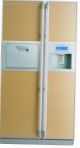 Daewoo Electronics FRS-T20 FAY Tủ lạnh