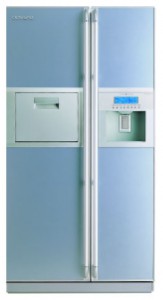 Daewoo Electronics FRS-T20 FAS Tủ lạnh ảnh
