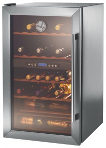 Hoover HWC 2336 DL Refrigerator larawan