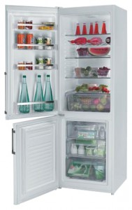 Candy CFM 1801 E Refrigerator larawan
