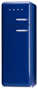 Smeg FAB30RBL1 Холодильник Фото