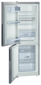 Bosch KGV33VL30 Refrigerator larawan