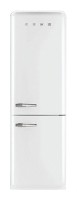 Smeg FAB32LBN1 Хладилник снимка