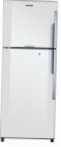 Hitachi R-Z470EU9KPWH Refrigerator