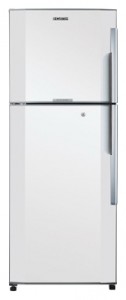 Hitachi R-Z440EU9KPWH Холодильник Фото
