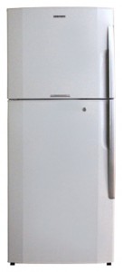 Hitachi R-Z400EU9KSLS Buzdolabı fotoğraf